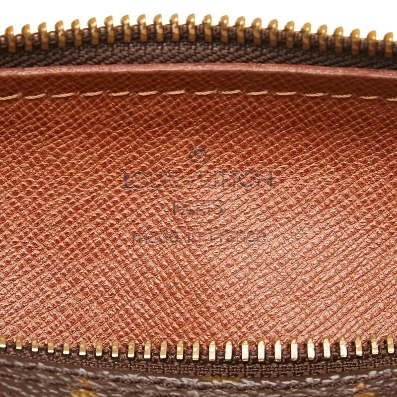 Louis Vuitton Monogram Papillon 30 (SHG-1qaR8L) - Image 6