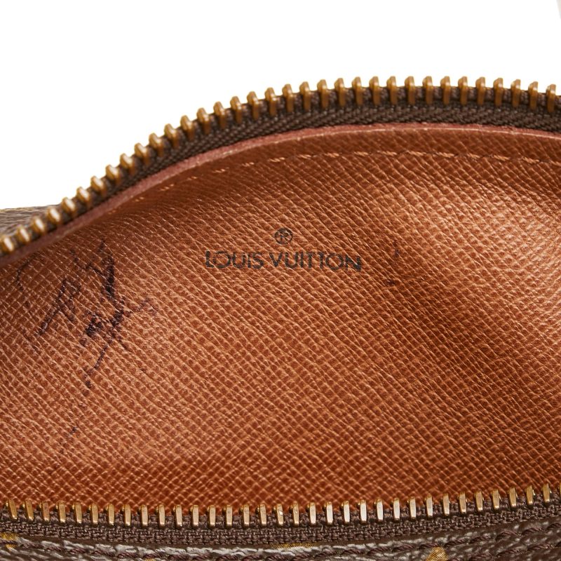 Louis Vuitton Monogram Papillon 30 (SHG-uvnklo) - Image 7
