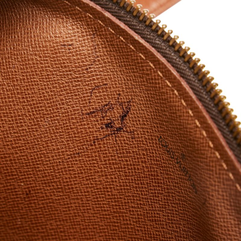 Louis Vuitton Monogram Papillon 30 (SHG-uvnklo) - Image 9