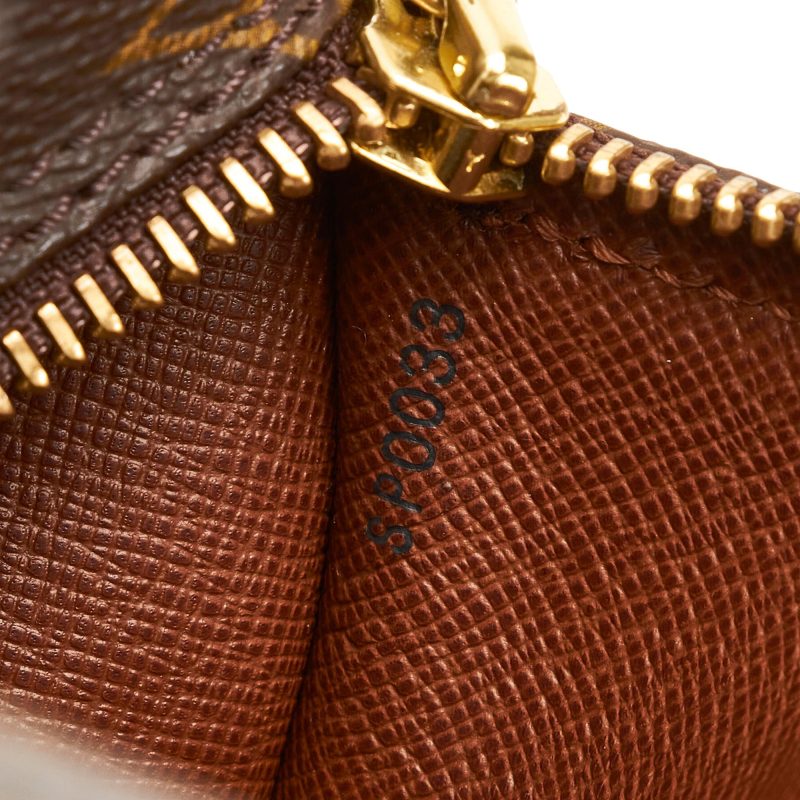 Louis Vuitton Monogram Papillon 30 (SHG-xyPWUV) - Image 7