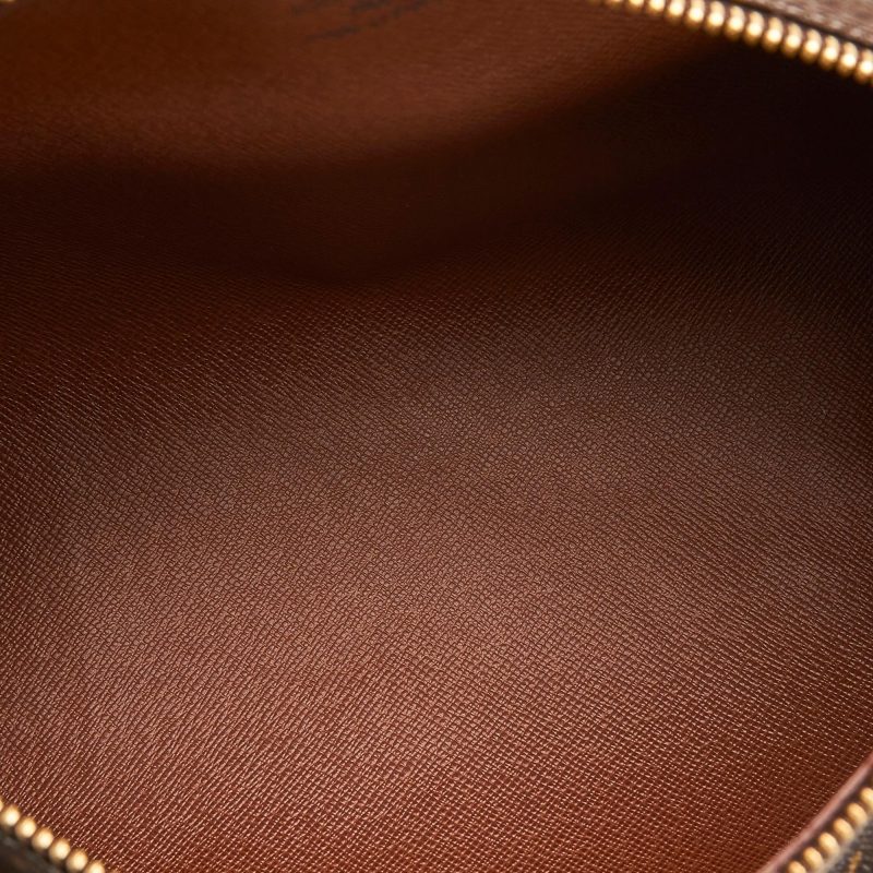 Louis Vuitton Monogram Papillon 30 (SHG-xyPWUV) - Image 5