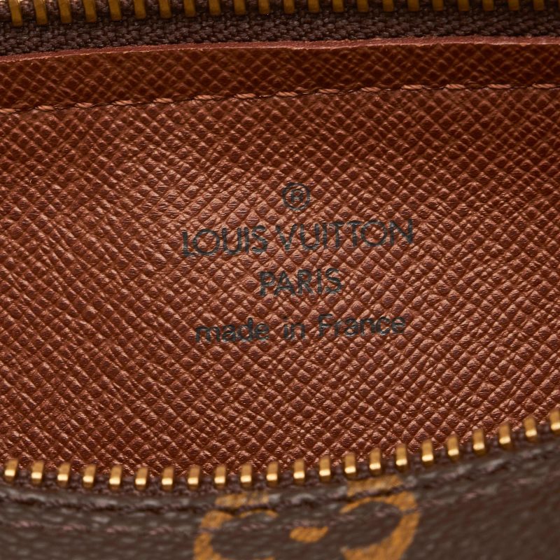 Louis Vuitton Monogram Papillon 30 (SHG-xyPWUV) - Image 6
