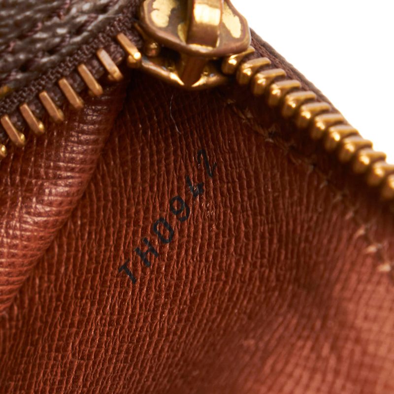 Louis Vuitton Monogram Papillon 30 (SHG-vGaNpT) - Image 7
