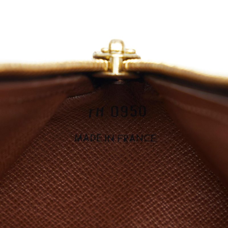 Louis Vuitton Monogram Papillon 30 (SHG-gWQ2Dn) - Image 7