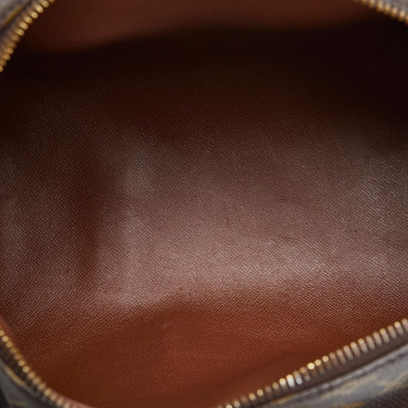 Louis Vuitton Monogram Papillon 30 (SHG-gWQ2Dn) - Image 5