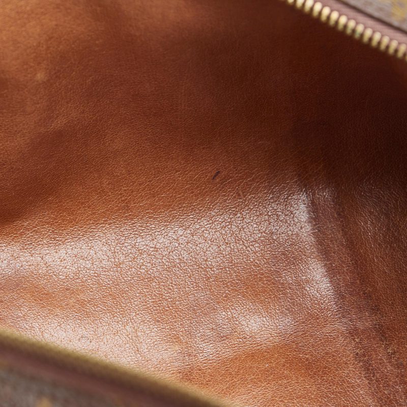 Louis Vuitton Monogram Papillon 30 (SHG-bZ8syf) - Image 7