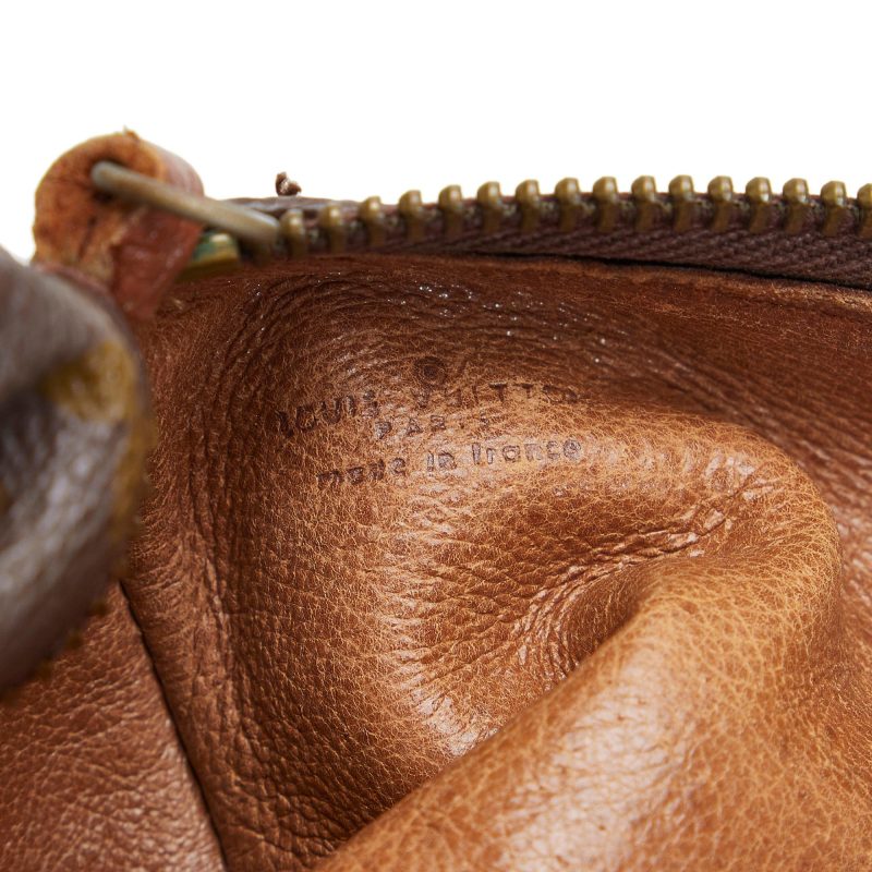 Louis Vuitton Monogram Papillon 30 (SHG-bZ8syf) - Image 8