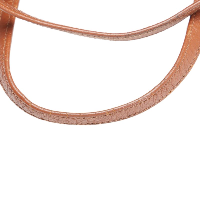 Louis Vuitton Monogram Papillon 30 (SHG-bZ8syf) - Image 10