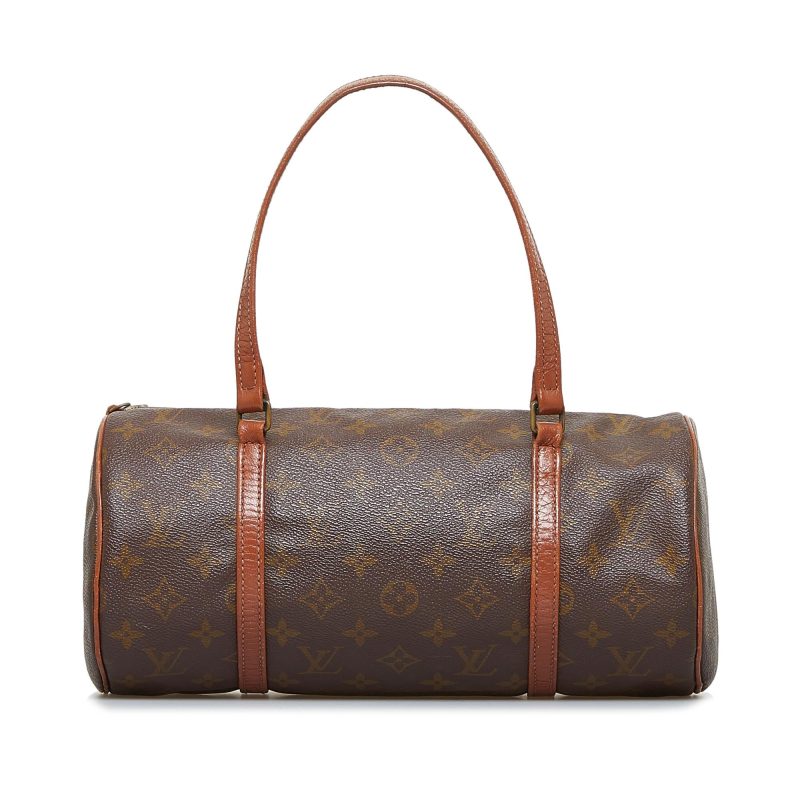 Louis Vuitton Monogram Papillon 30 (SHG-bZ8syf) - Image 11