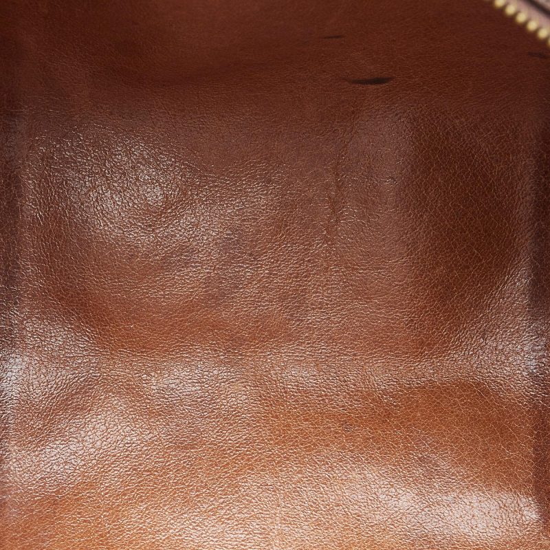 Louis Vuitton Monogram Papillon 30 (SHG-bZ8syf) - Image 5