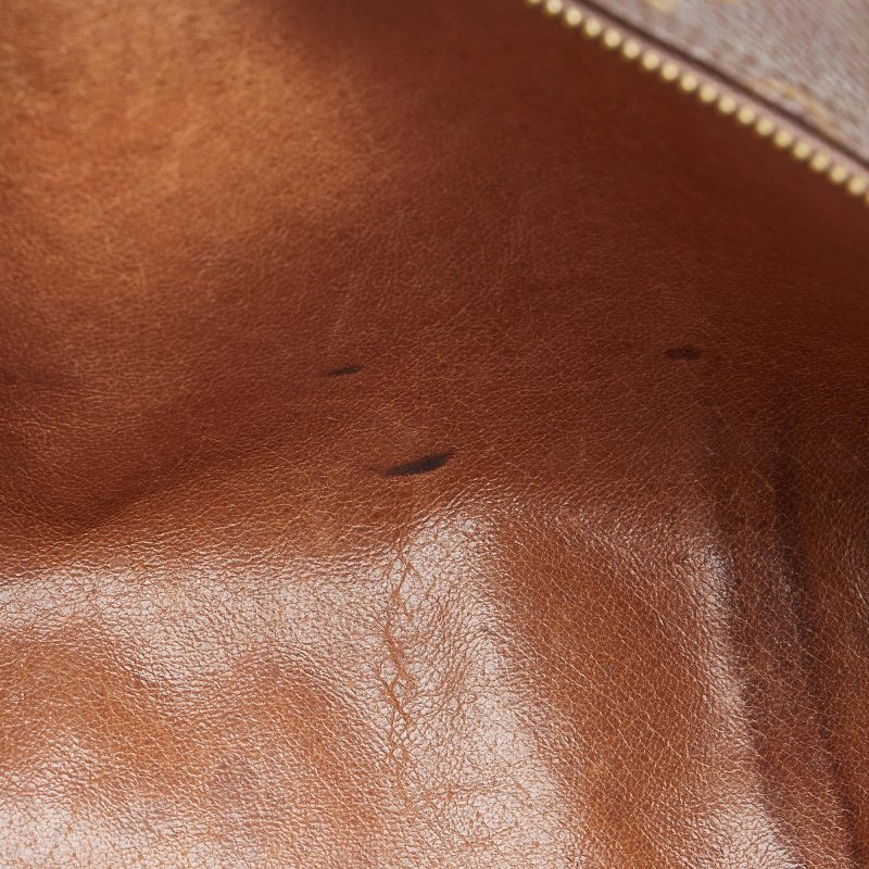Louis Vuitton Monogram Papillon 30 (SHG-bZ8syf) - Image 6