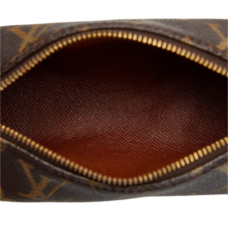 Louis Vuitton Monogram Papillon 30 (SHG-Tqk4T2) - Image 9