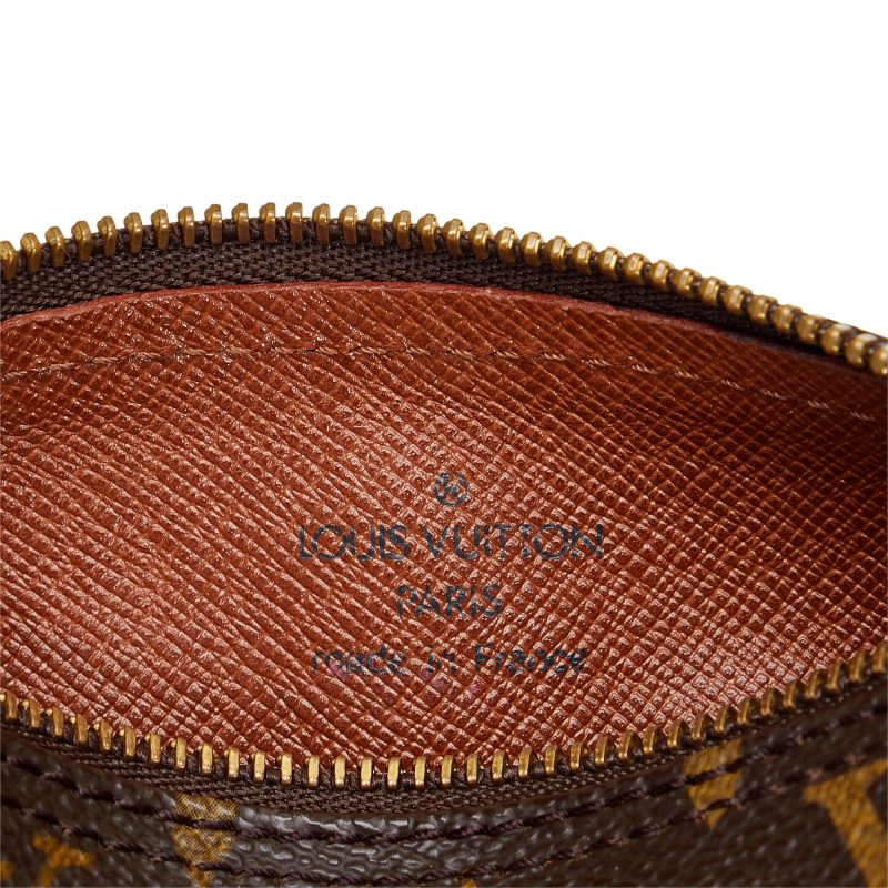 Louis Vuitton Monogram Papillon 30 (SHG-Tqk4T2) - Image 10