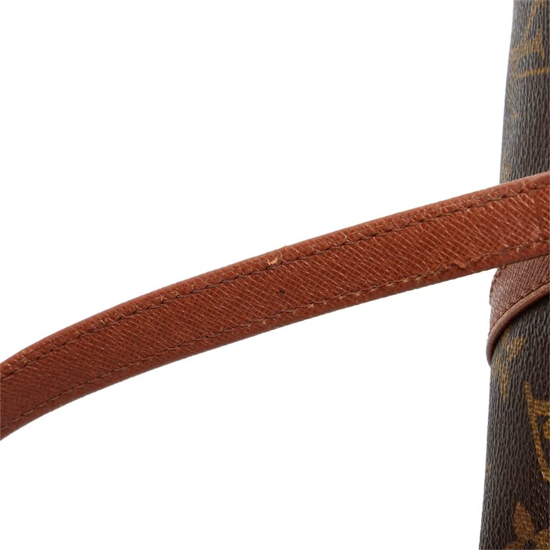 Louis Vuitton Monogram Papillon 30 (SHG-Tqk4T2) - Image 11