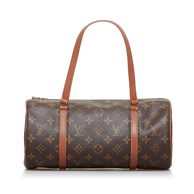 Louis Vuitton Monogram Papillon 30 (SHG-Tqk4T2) - Image 14