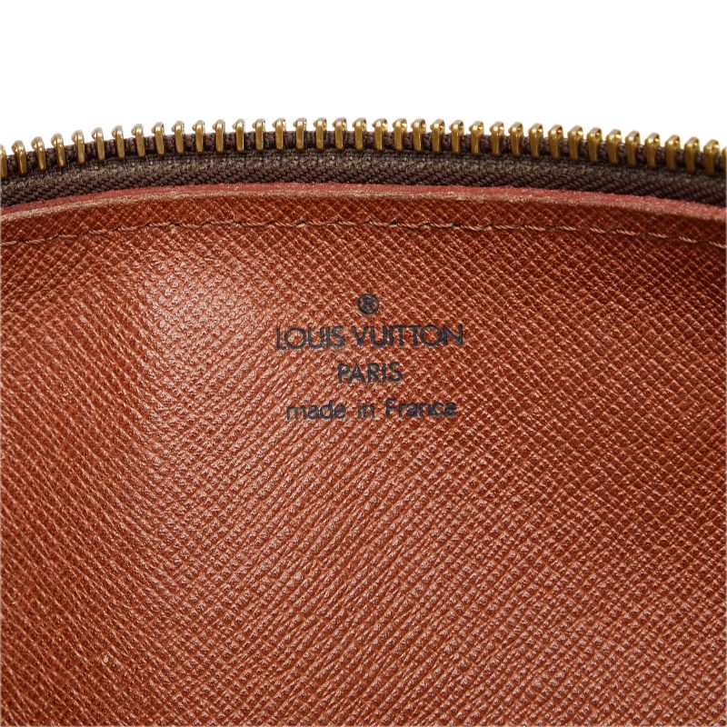 Louis Vuitton Monogram Papillon 30 (SHG-Tqk4T2) - Image 6