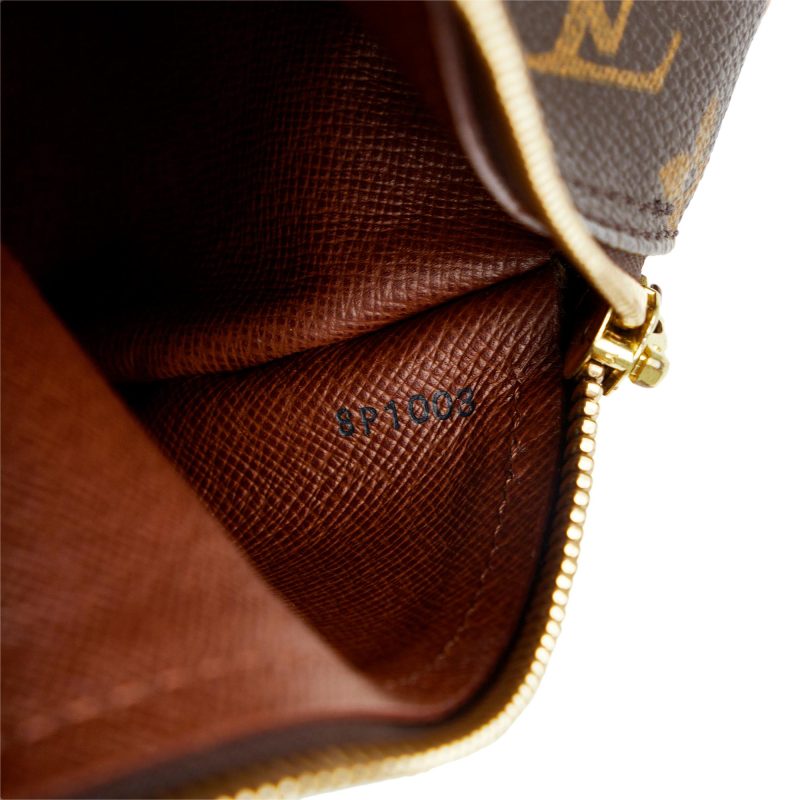 Louis Vuitton Monogram Papillon 30 (SHG-Wel0JA) - Image 7