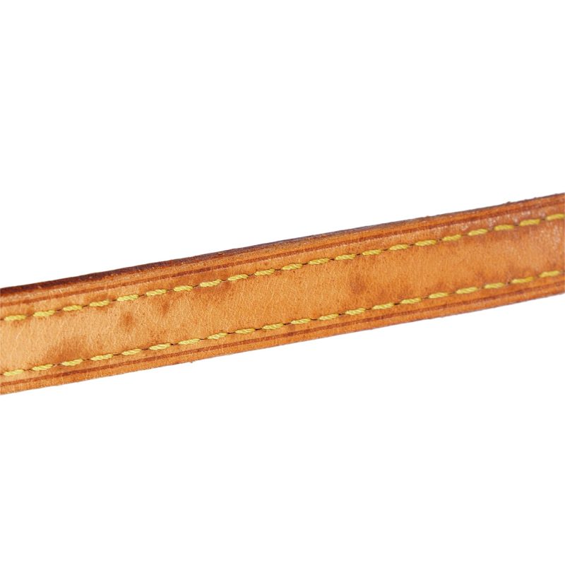 Louis Vuitton Monogram Papillon 30 (SHG-Wel0JA) - Image 9