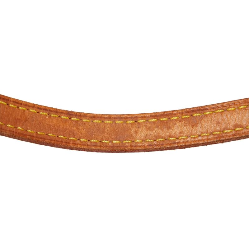 Louis Vuitton Monogram Papillon 30 (SHG-Wel0JA) - Image 10