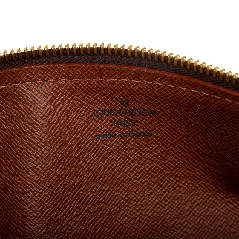 Louis Vuitton Monogram Papillon 30 (SHG-Wel0JA) - Image 6