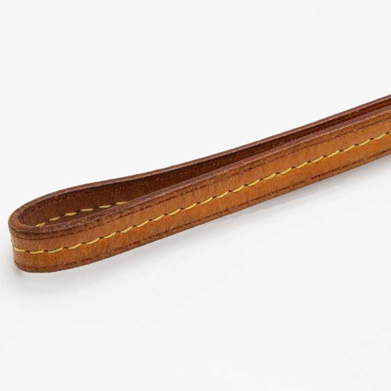 Louis Vuitton Monogram Partition Clutch (SHF-NFX3AR) - Image 15