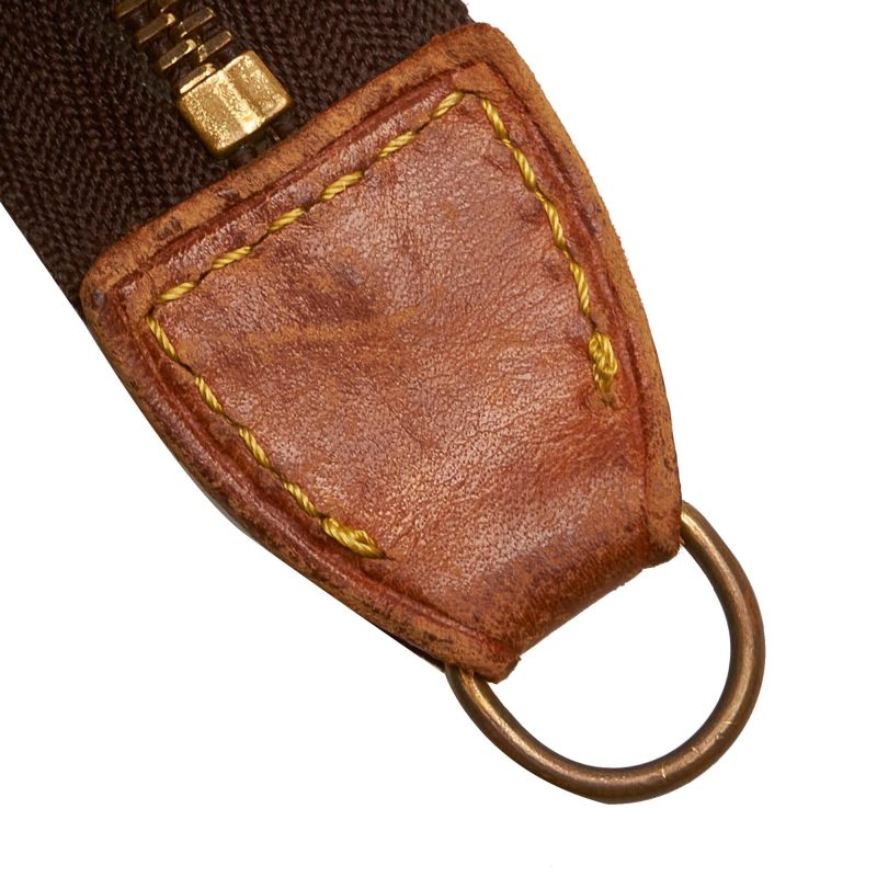 Louis Vuitton Monogram Petit Bucket (SHG-VScCNw) - Image 12
