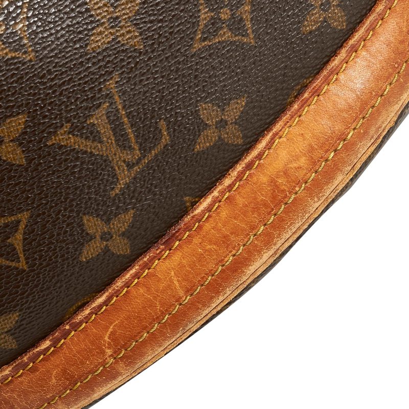 Louis Vuitton Monogram Petit Bucket (SHG-VScCNw) - Image 14