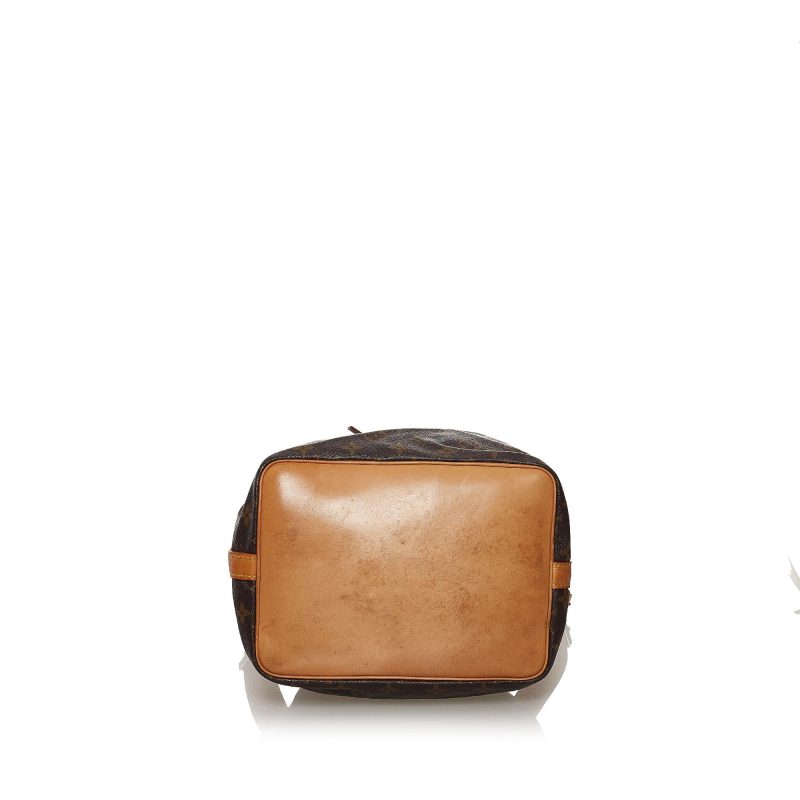 Louis Vuitton Monogram Petit Noe (SHG-32818) - Image 3