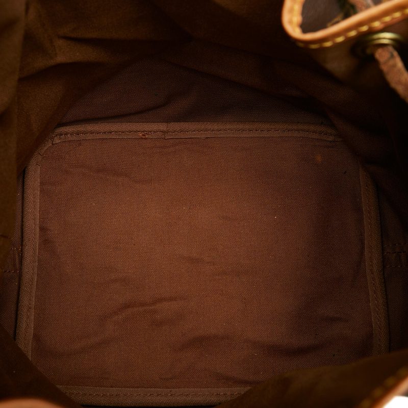 Louis Vuitton Monogram Petit Noe (SHG-32818) - Image 5