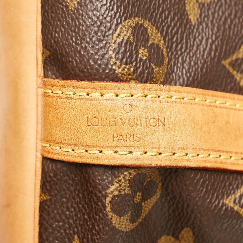 Louis Vuitton Monogram Petit Noe (SHG-32818) - Image 6