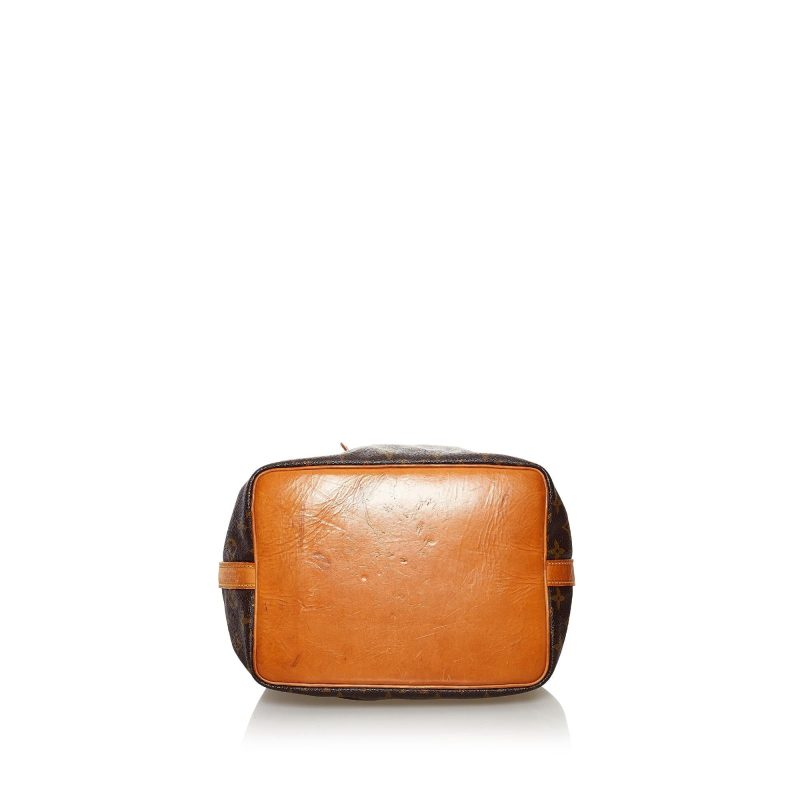 Louis Vuitton Monogram Petit Noe (SHG-32947) - Image 3