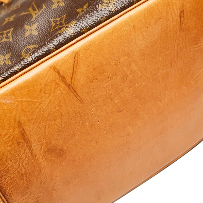 Louis Vuitton Monogram Petit Noe (SHG-32947) - Image 8