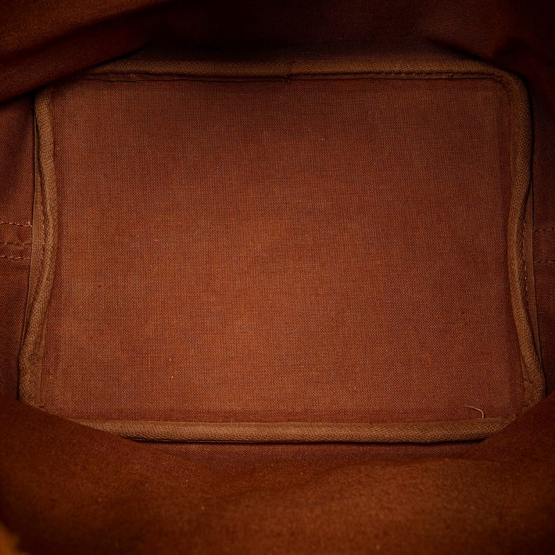 Louis Vuitton Monogram Petit Noe (SHG-32947) - Image 5