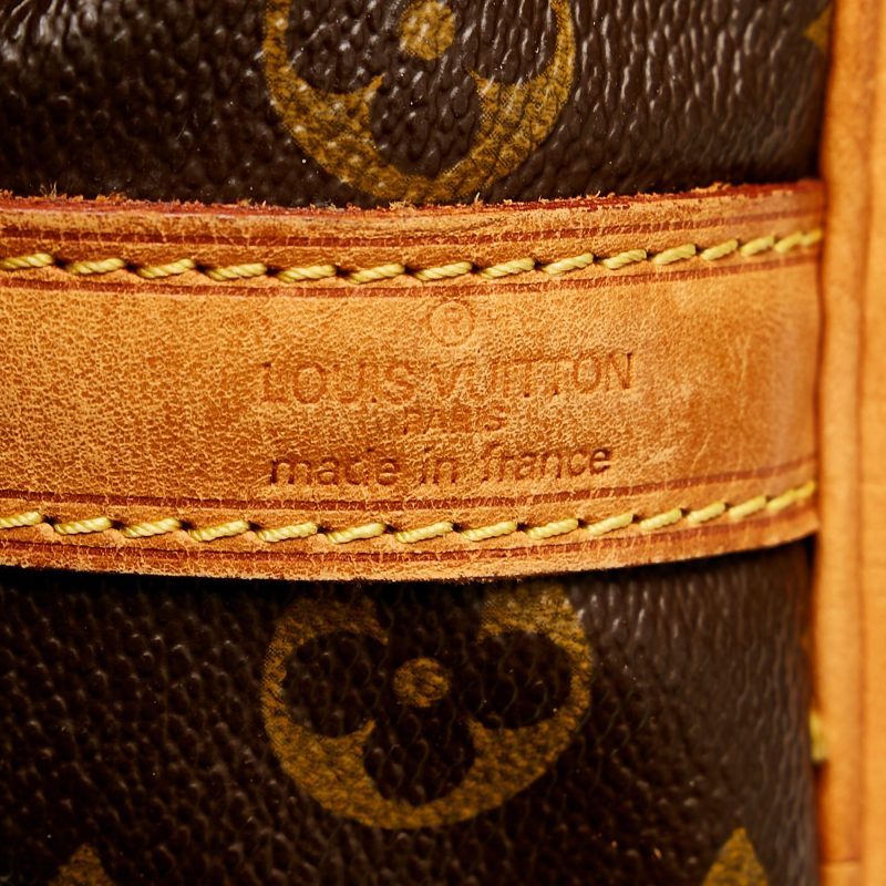 Louis Vuitton Monogram Petit Noe (SHG-32947) - Image 6