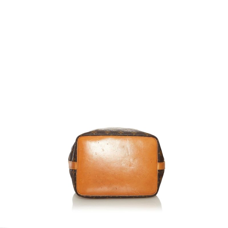 Louis Vuitton Monogram Petit Noe (SHG-34291) - Image 3