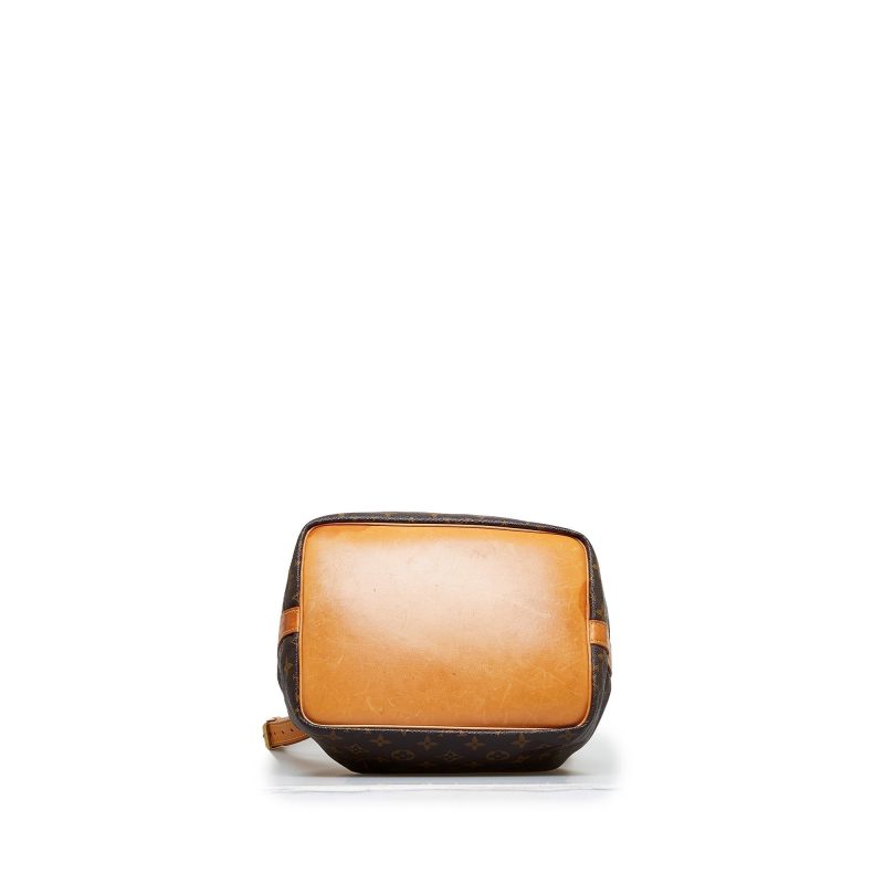 Louis Vuitton Monogram Petit Noe (SHG-Ger0Ab) - Image 3