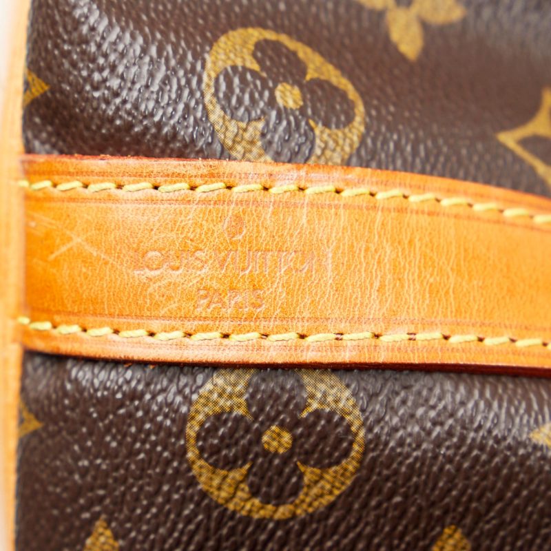Louis Vuitton Monogram Petit Noe (SHG-Ger0Ab) - Image 6