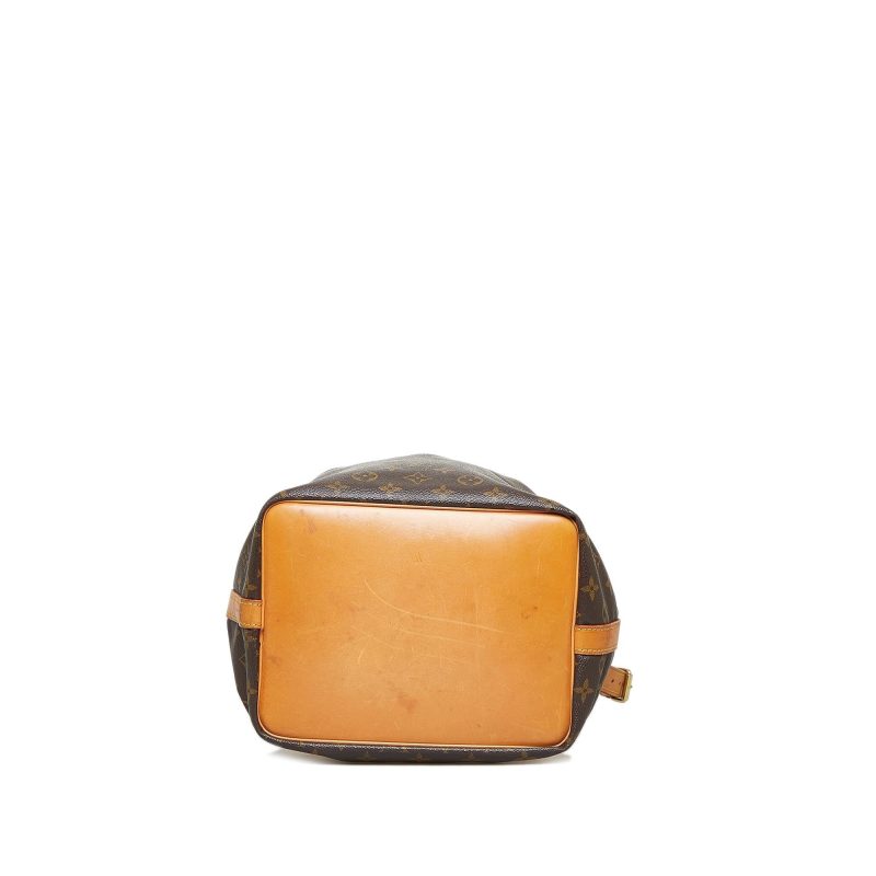 Louis Vuitton Monogram Petit Noe (SHG-ia8WWp) - Image 3