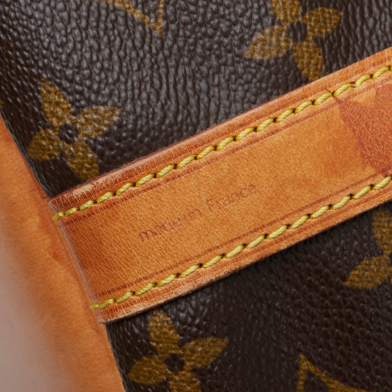 Louis Vuitton Monogram Petit Noe (SHG-gUXgxH) - Image 7