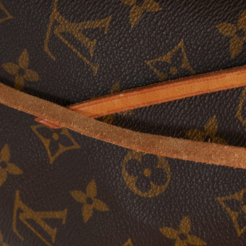 Louis Vuitton Monogram Petit Noe (SHG-gUXgxH) - Image 11