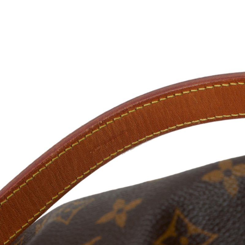 Louis Vuitton Monogram Petit Noe (SHG-gUXgxH) - Image 12