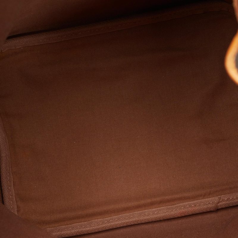 Louis Vuitton Monogram Petit Noe (SHG-gUXgxH) - Image 5