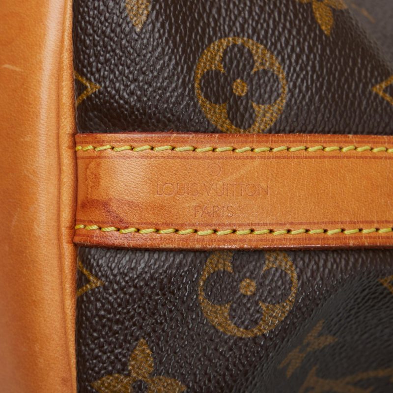 Louis Vuitton Monogram Petit Noe (SHG-gUXgxH) - Image 6