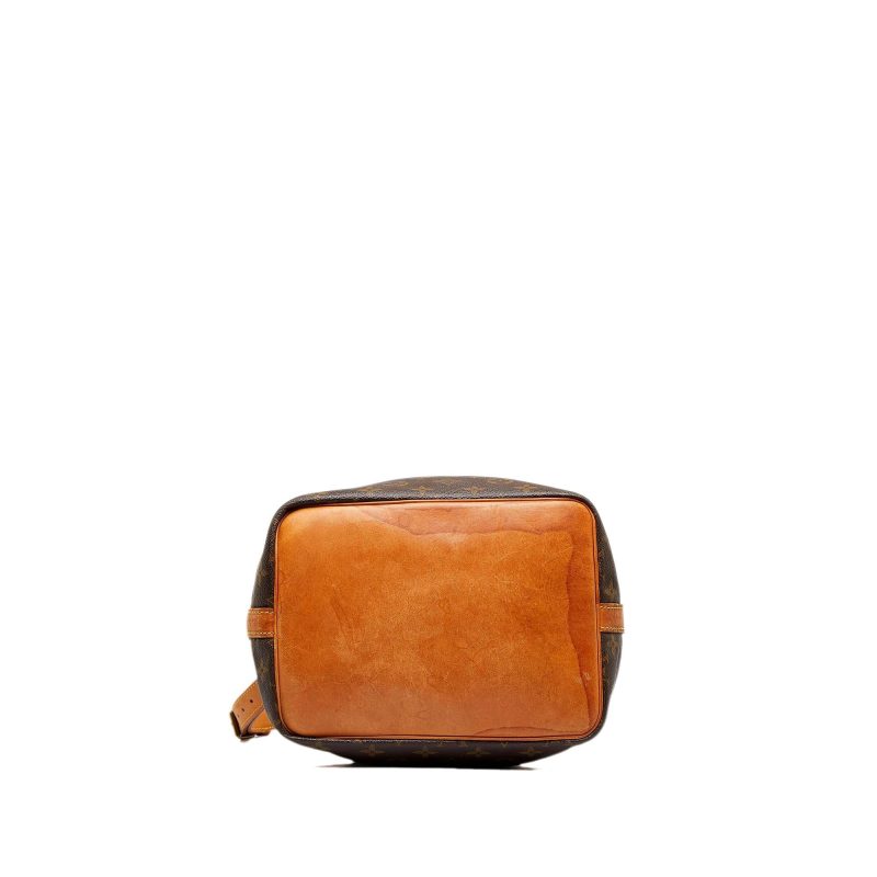 Louis Vuitton Monogram Petit Noe (SHG-IAotbZ) - Image 3