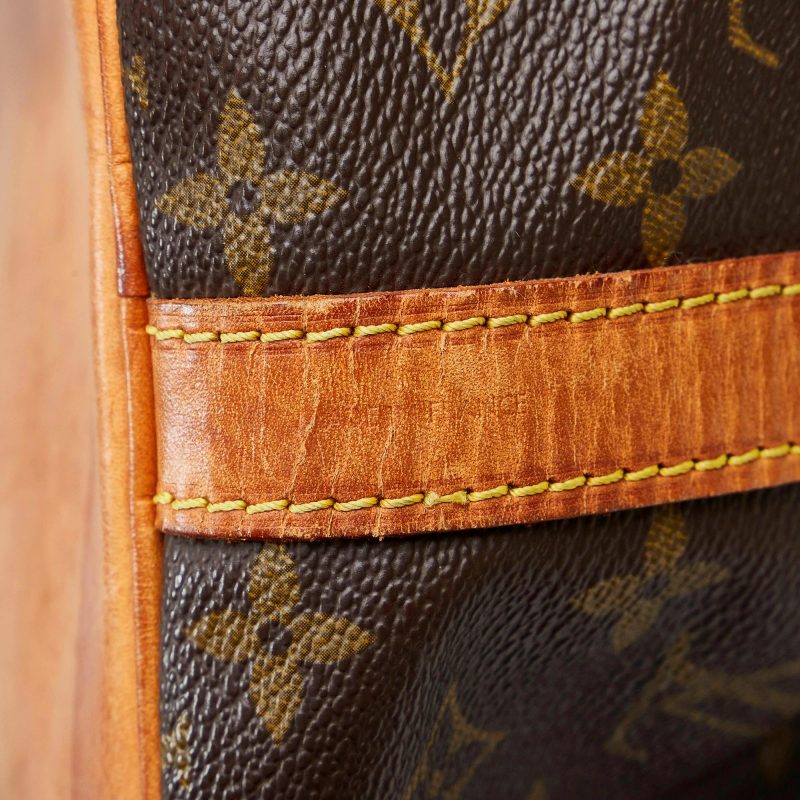 Louis Vuitton Monogram Petit Noe (SHG-IAotbZ) - Image 7