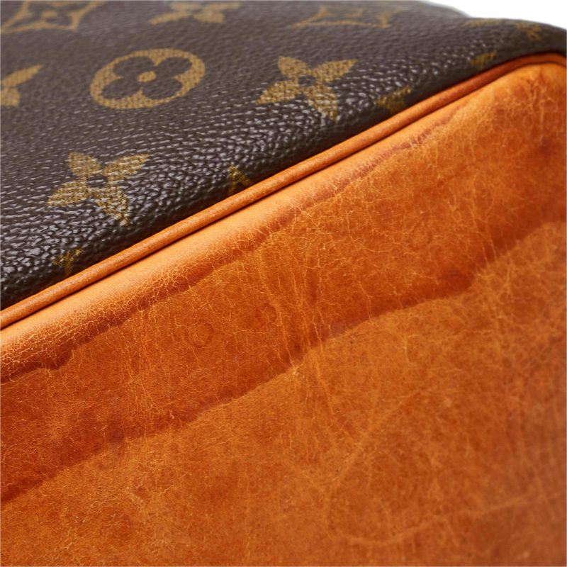 Louis Vuitton Monogram Petit Noe (SHG-IAotbZ) - Image 10