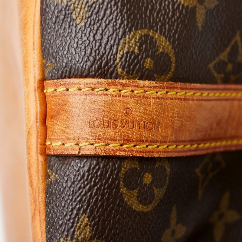 Louis Vuitton Monogram Petit Noe (SHG-IAotbZ) - Image 6