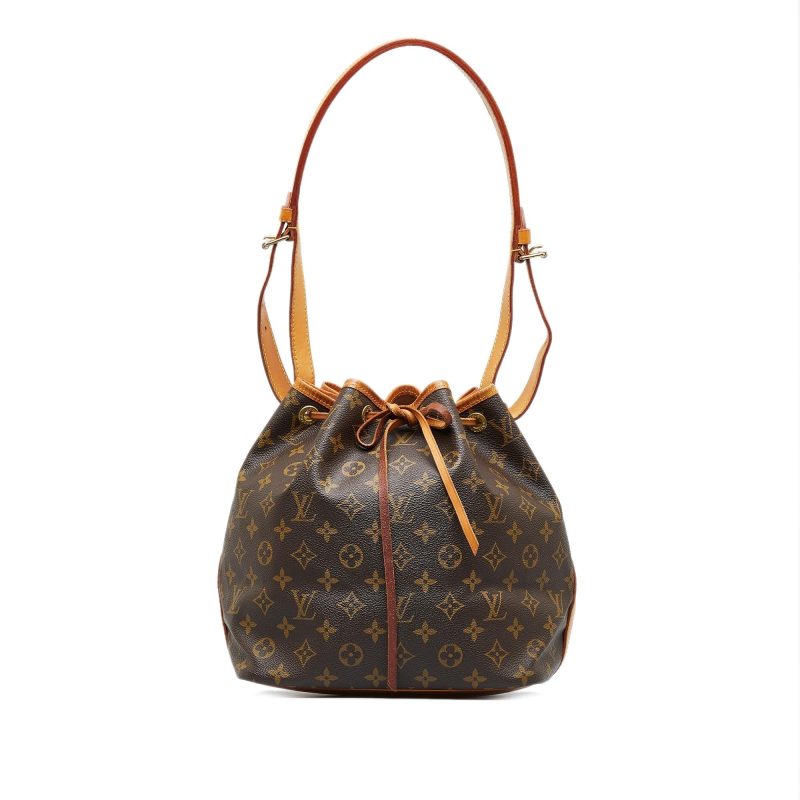 Louis Vuitton Monogram Petit Noe (SHG-CZMCjw) - Image 12