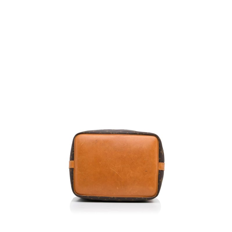 Louis Vuitton Monogram Petit Noe (SHG-PzKvjL) - Image 5