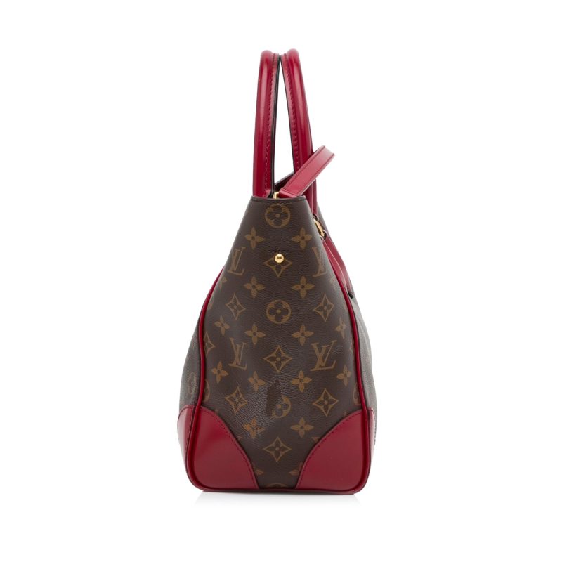 Louis Vuitton Monogram Phenix PM (SHG-7leI27) - Image 3